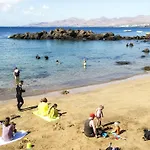 Villa Sorondongo & Garden Puerto del Carmen (Lanzarote)