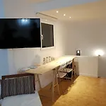 Villa Sorondongo & Garden Puerto del Carmen (Lanzarote)