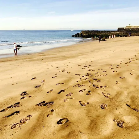 Sorondongo & Garden * Puerto del Carmen (Lanzarote)