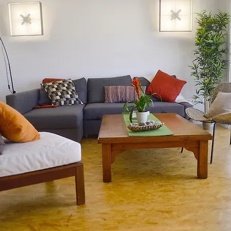 Willa Sorondongo & Garden *