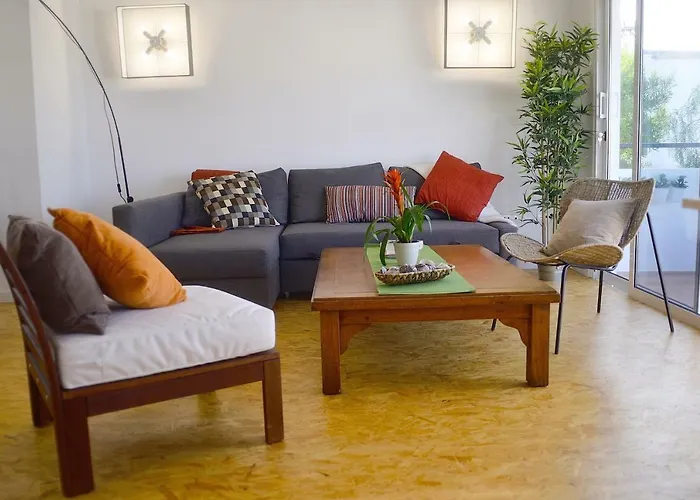 Willa Sorondongo & Garden *