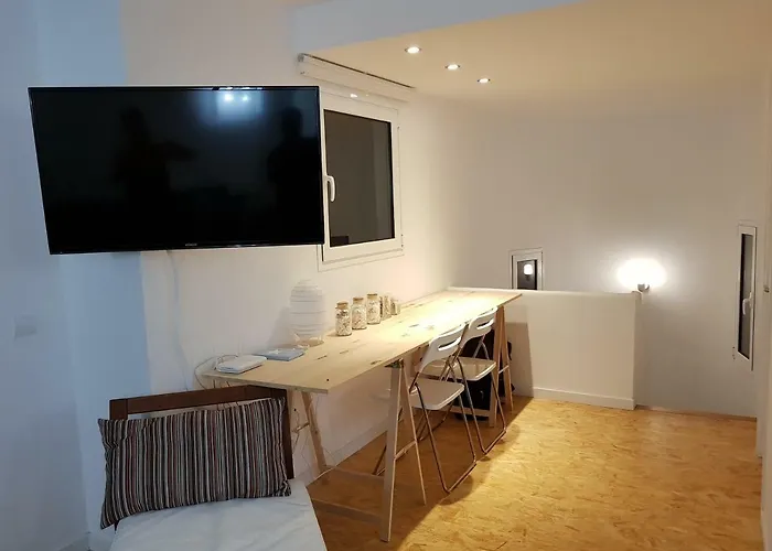 Willa Sorondongo & Garden Puerto del Carmen (Lanzarote)