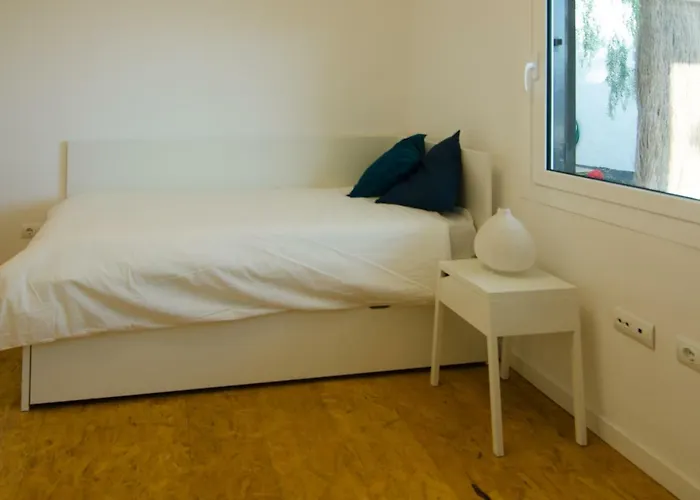 Sorondongo & Garden Willa