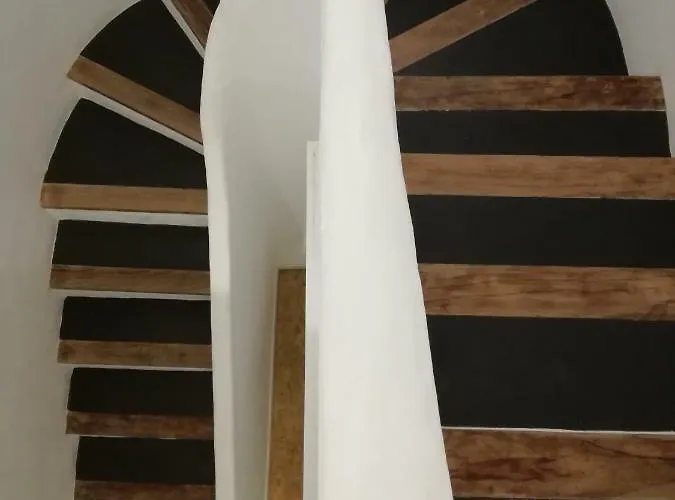 Willa Sorondongo & Garden *