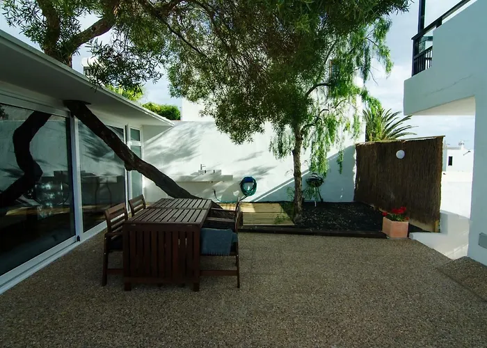 Sorondongo & Garden Willa Puerto del Carmen (Lanzarote)