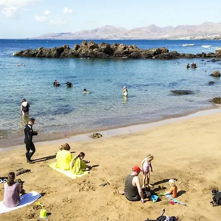 Villa Sorondongo Beach&garden Puerto del Carmen (Lanzarote)