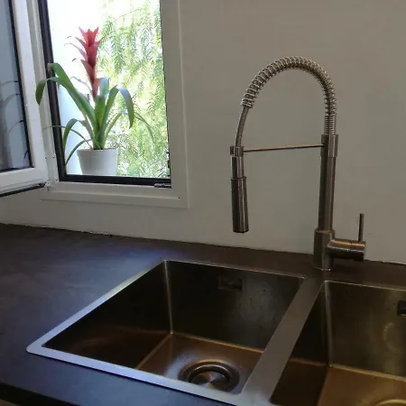 Sorondongo & Garden *