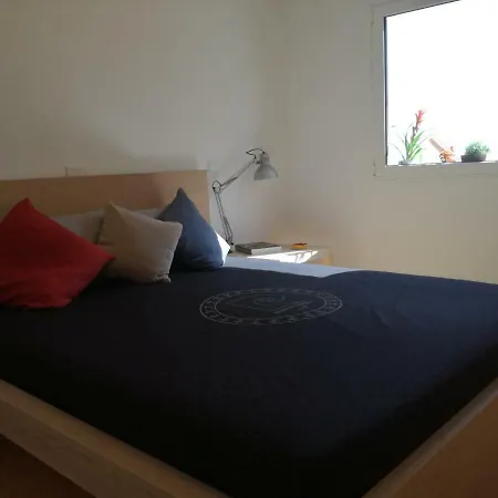 Sorondongo Beach&garden Villa *