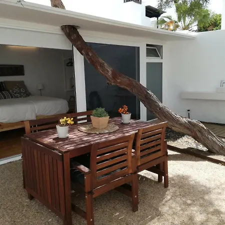 Sorondongo Beach&garden Villa *