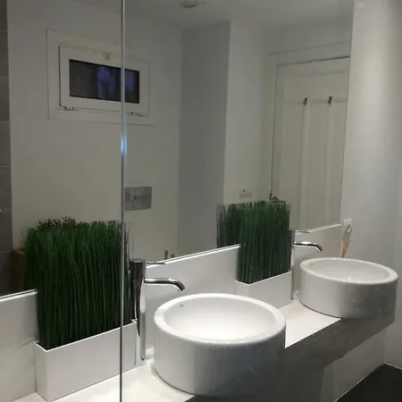 Βίλα Sorondongo & Garden *