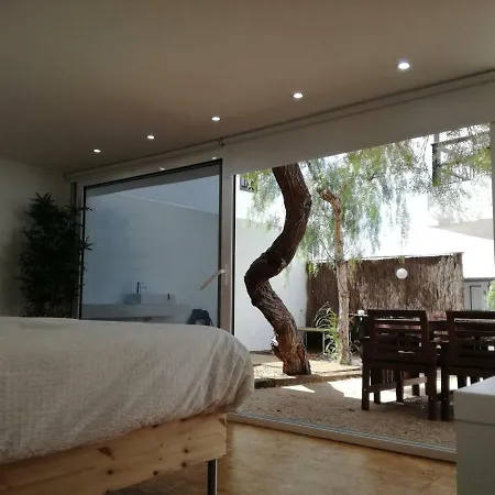 Βίλα Sorondongo & Garden *