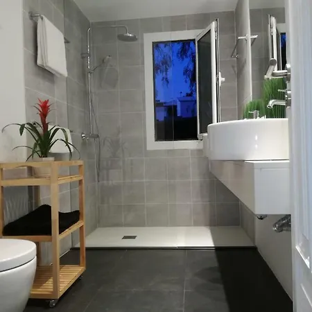 Sorondongo Beach&garden Villa *