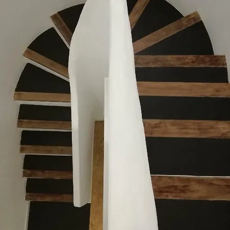 Βίλα Sorondongo & Garden *