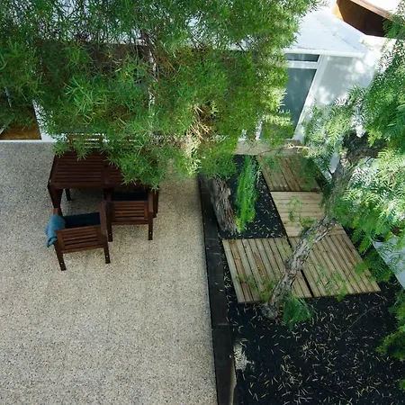 Villa Sorondongo Beach&garden *