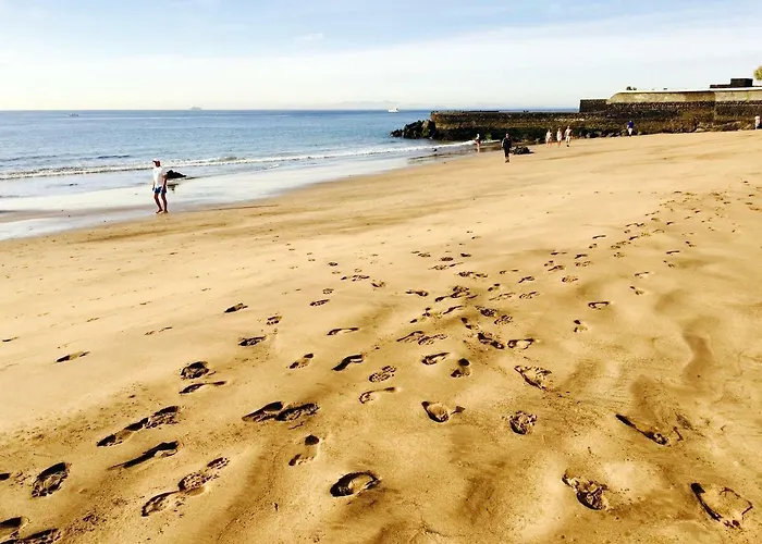 Sorondongo & Garden * Puerto del Carmen (Lanzarote)