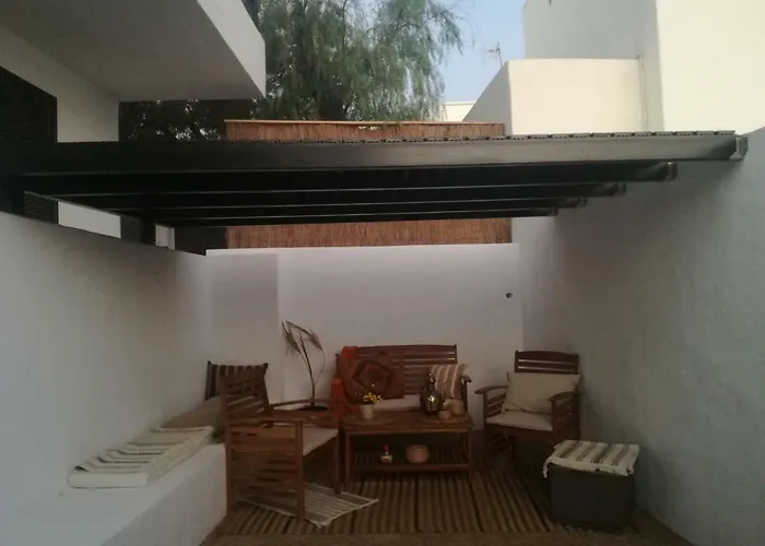 Sorondongo & Garden *