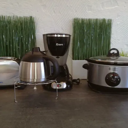 Villa Sorondongo & Garden