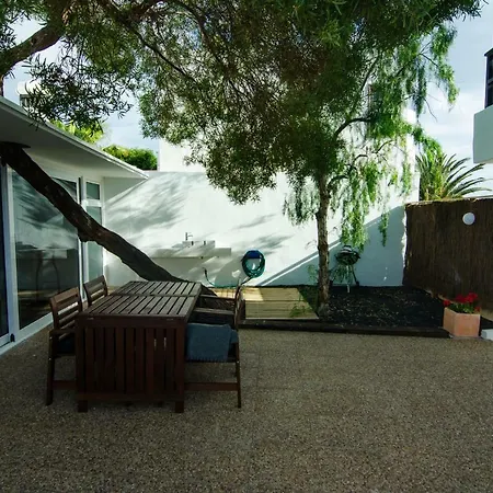 Sorondongo & Garden Villa Puerto del Carmen