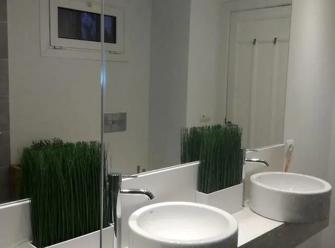 Villa Sorondongo & Garden *